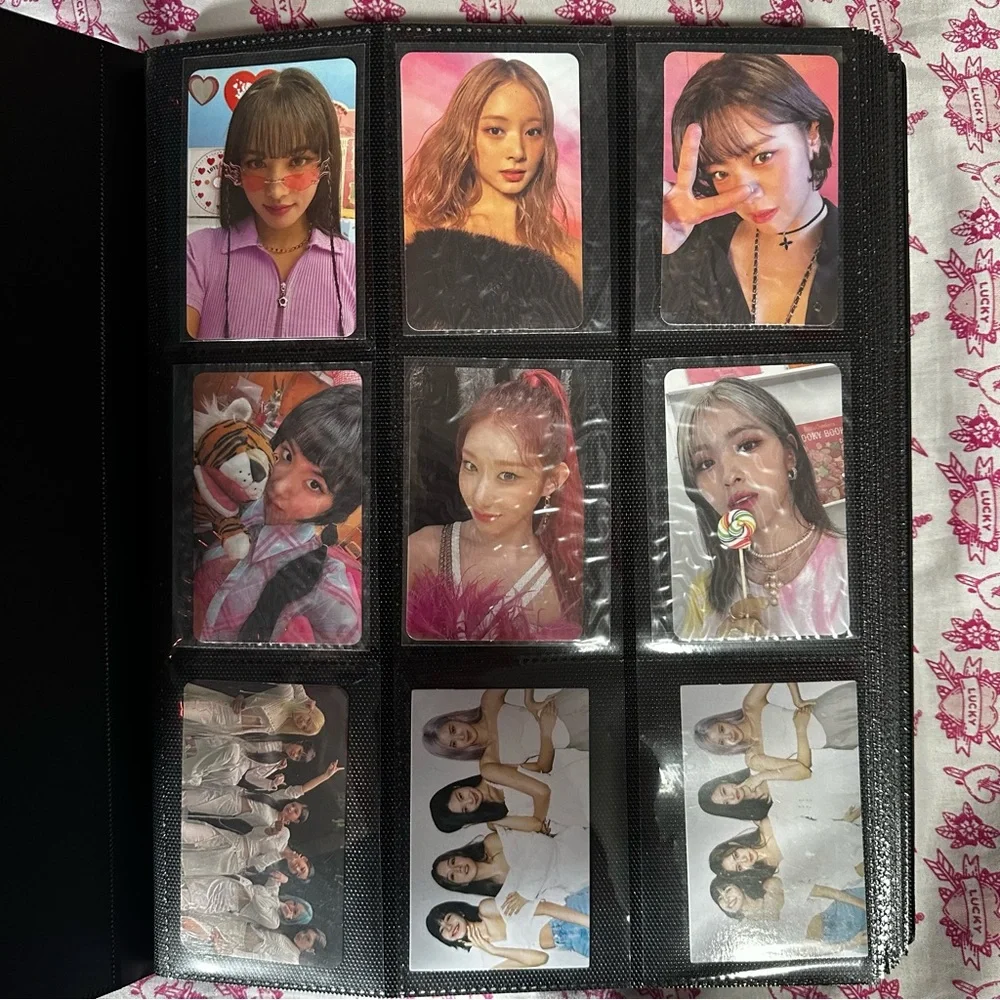Kpop Photocards - Picture 1 of 16